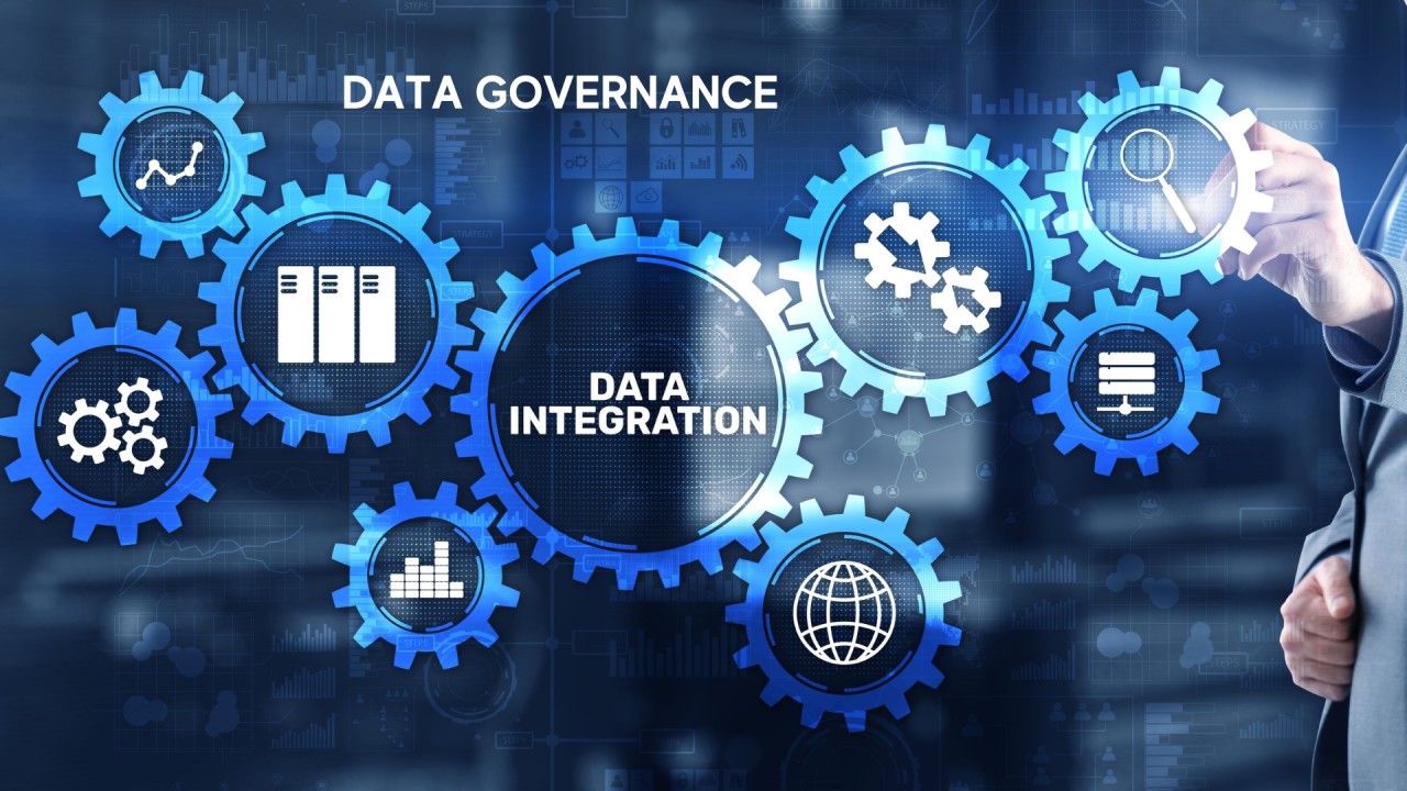 Tailored Data Governance
