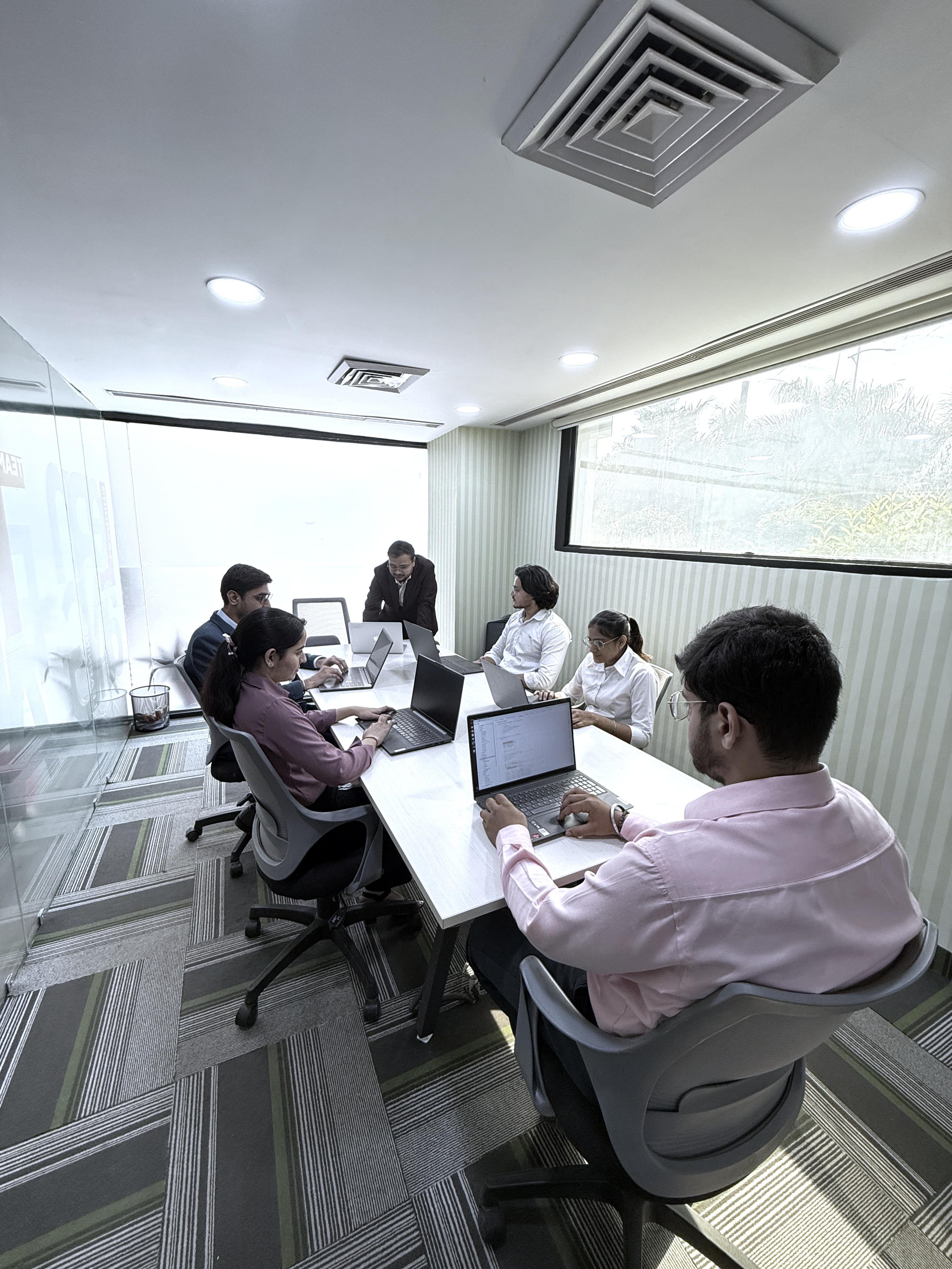 Blending AI with Emotional Intelligence