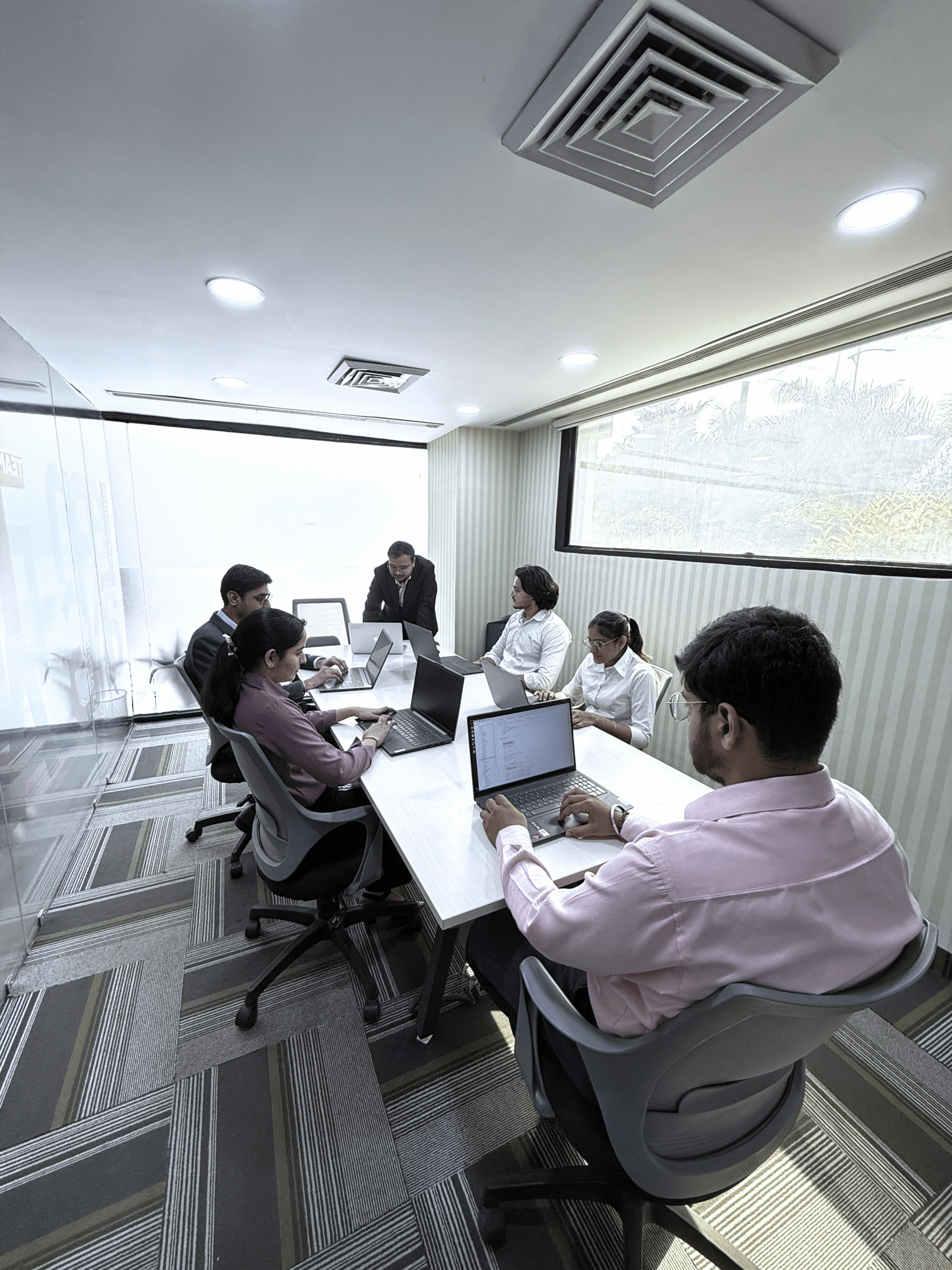 Web Development to Data Science: Our Projects Shape Futures