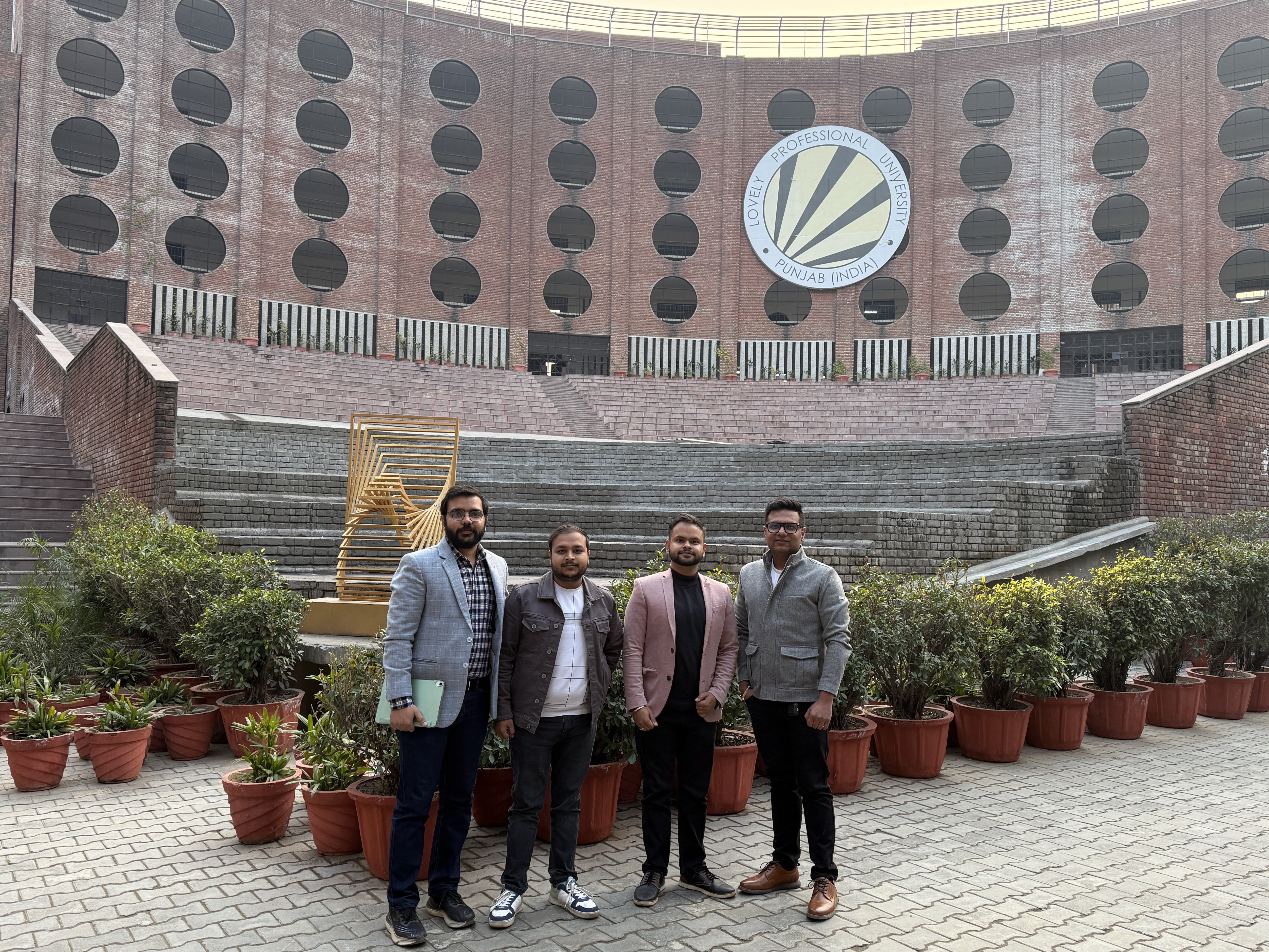 Mapping Your Way to Success