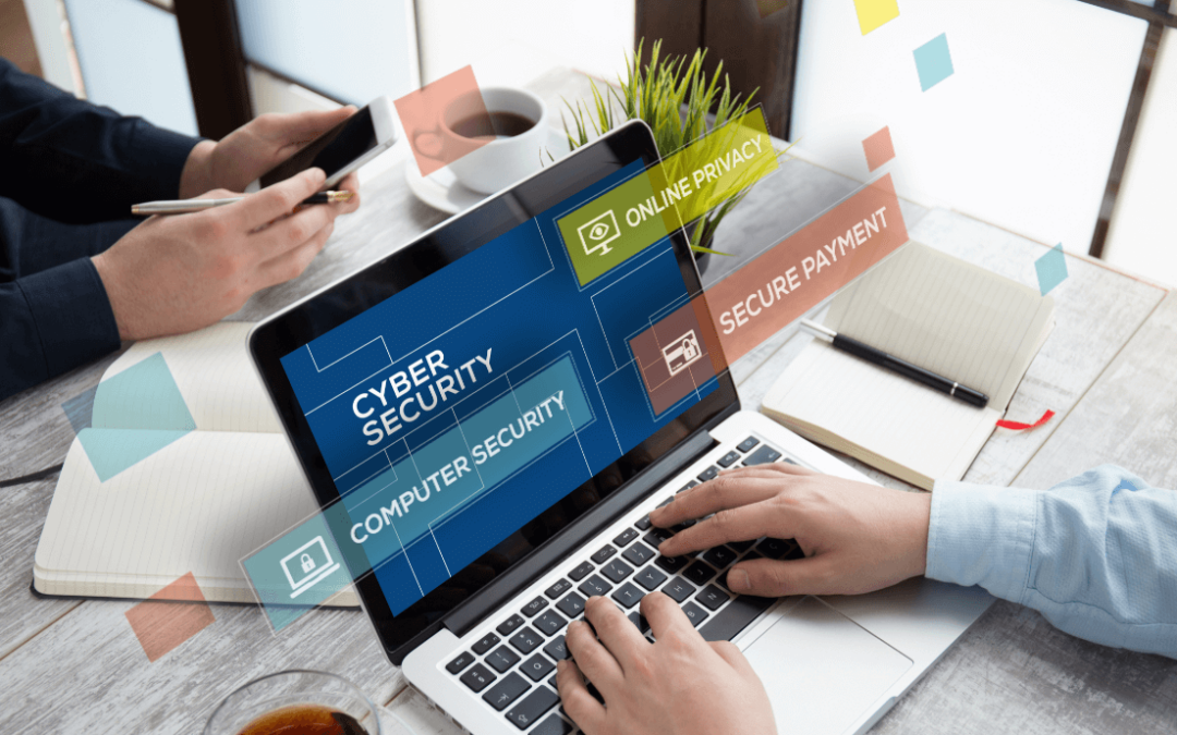 Comprehensive Data Security