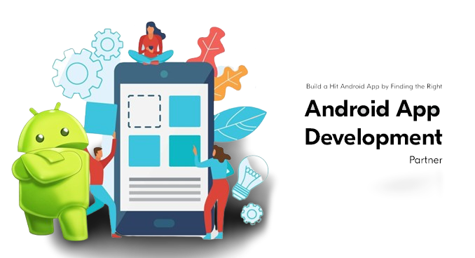 Android App Development
