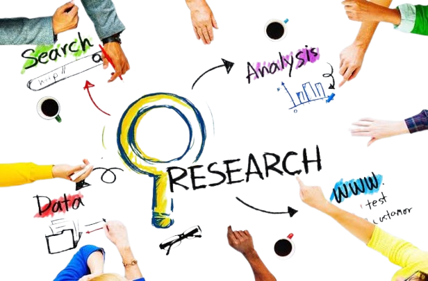 User Research and Analysis