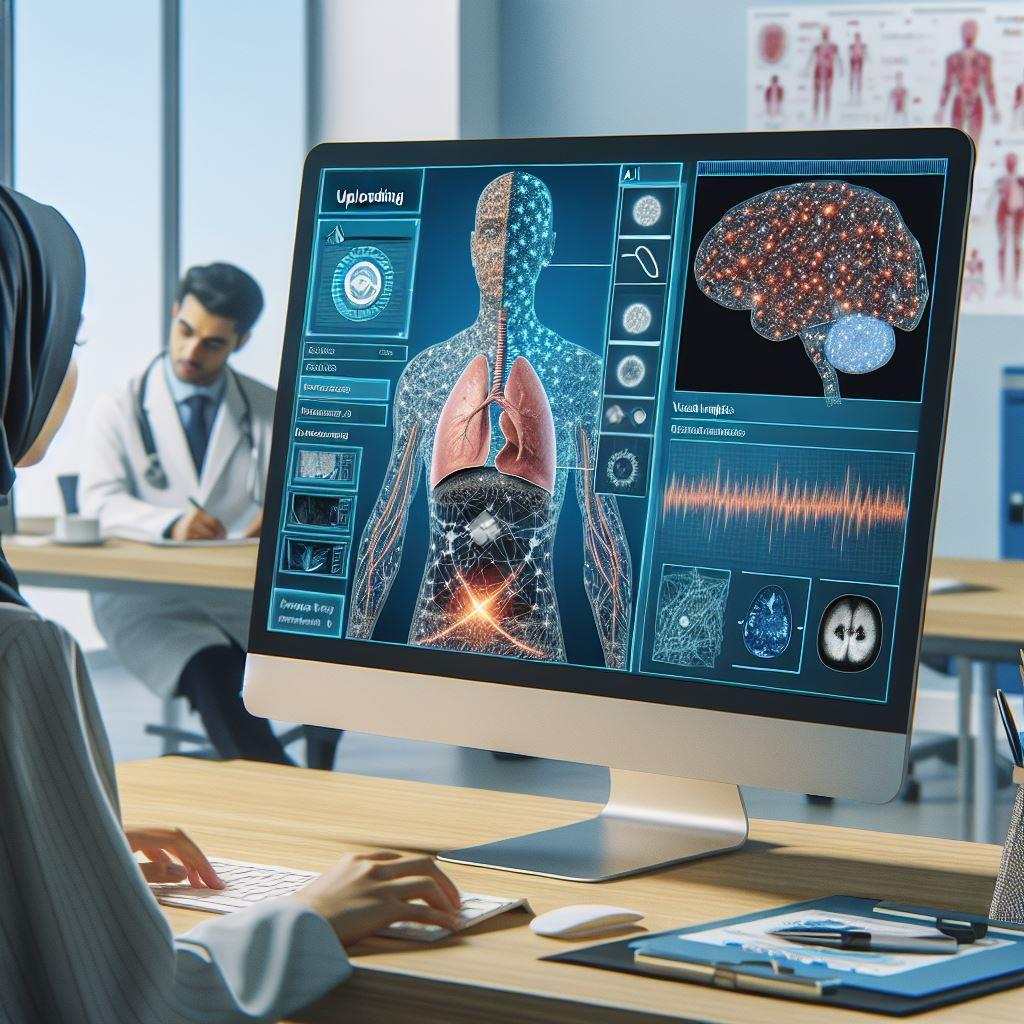 Development followed a structured approach balancing technical capabilities with practical utility: